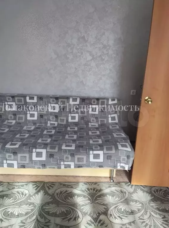 1-к. квартира, 29 м, 3/10 эт. - Фото 1