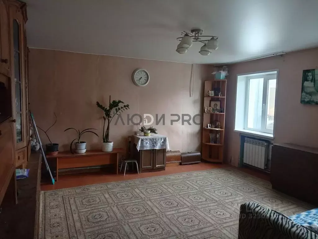 Дом в Саратовская область, Саратов Сызранская ул., 78 (80 м) - Фото 2