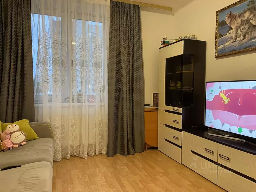 3-к кв. Свердловская область, Екатеринбург ул. Суходольская, 47 (71.1 ... - Фото 2