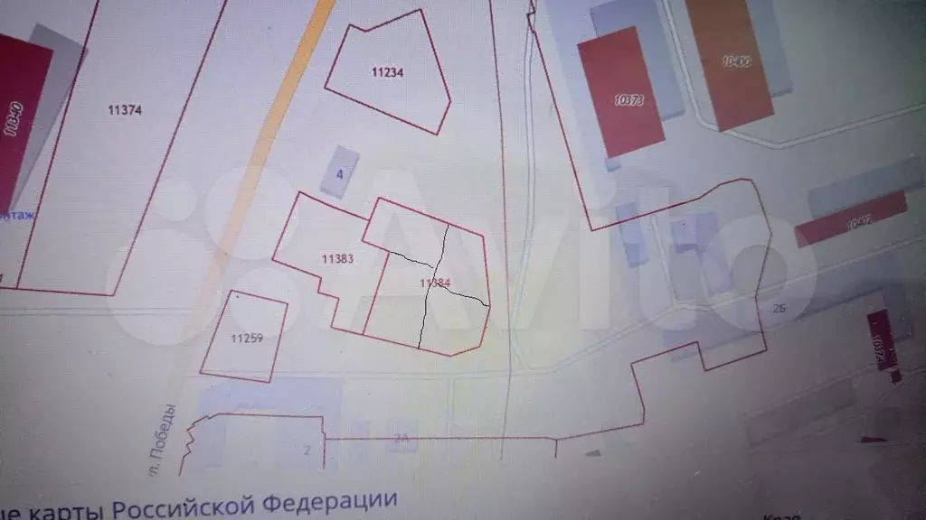Участок 34 сот. (ИЖС) - Фото 0