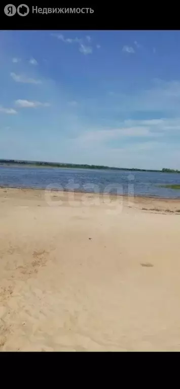 Дом в село Екатериновка, Набережная улица (60 м) - Фото 2