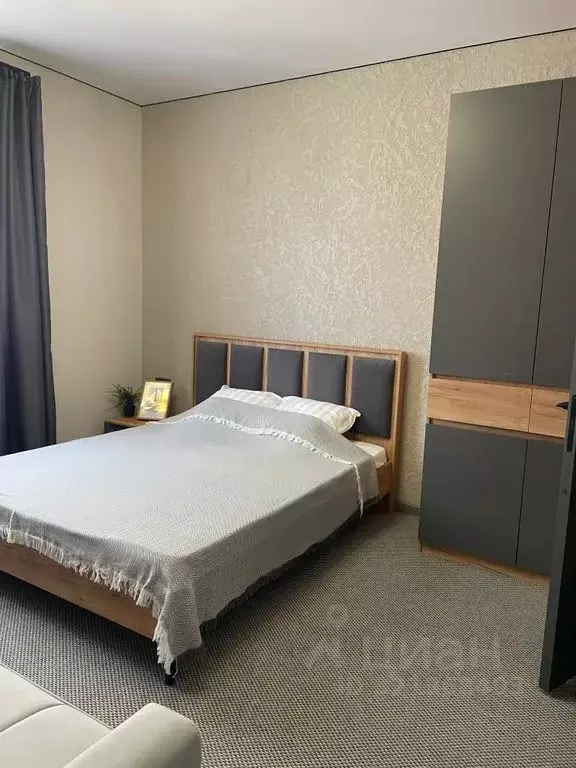 Комната Краснодарский край, Геленджик ул. Майи Осичевой, 17А - Фото 1