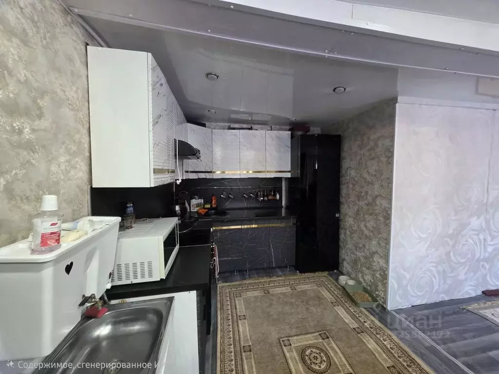 Дом в Иркутская область, Зима Трактовая ул. (30 м) - Фото 1