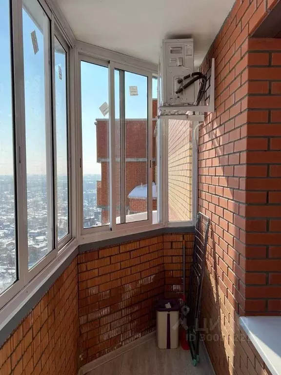 Студия Новосибирская область, Новосибирск ул. Немировича-Данченко, ... - Фото 1