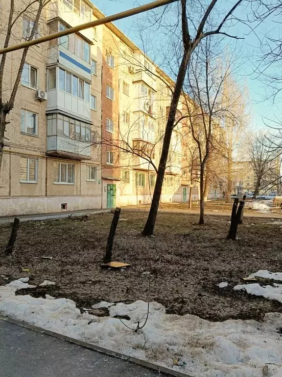 2-к кв. Саратовская область, Энгельс просп. Строителей, 33 (43.5 м) - Фото 1