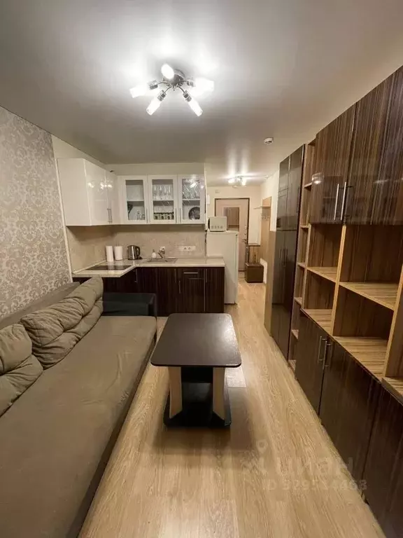 Студия Москва Ярославское ш., 116К2 (19.5 м) - Фото 2