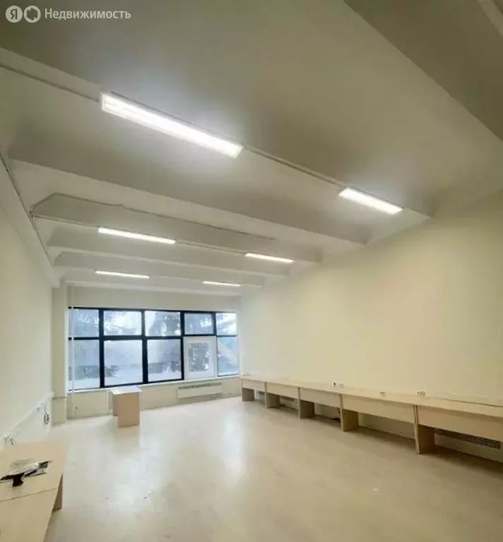 Офис (60 м) - Фото 1