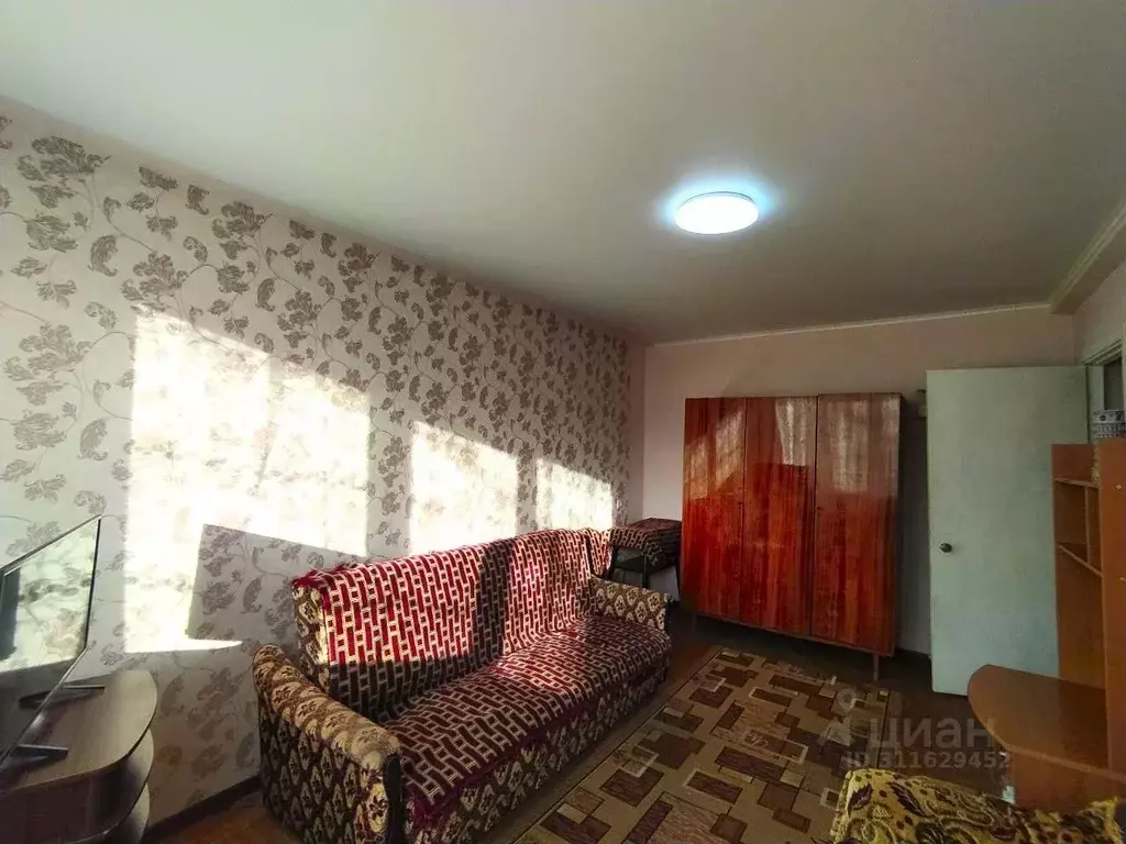 2-к кв. Саратовская область, Энгельс ул. Волоха, 6 (44.1 м) - Фото 1