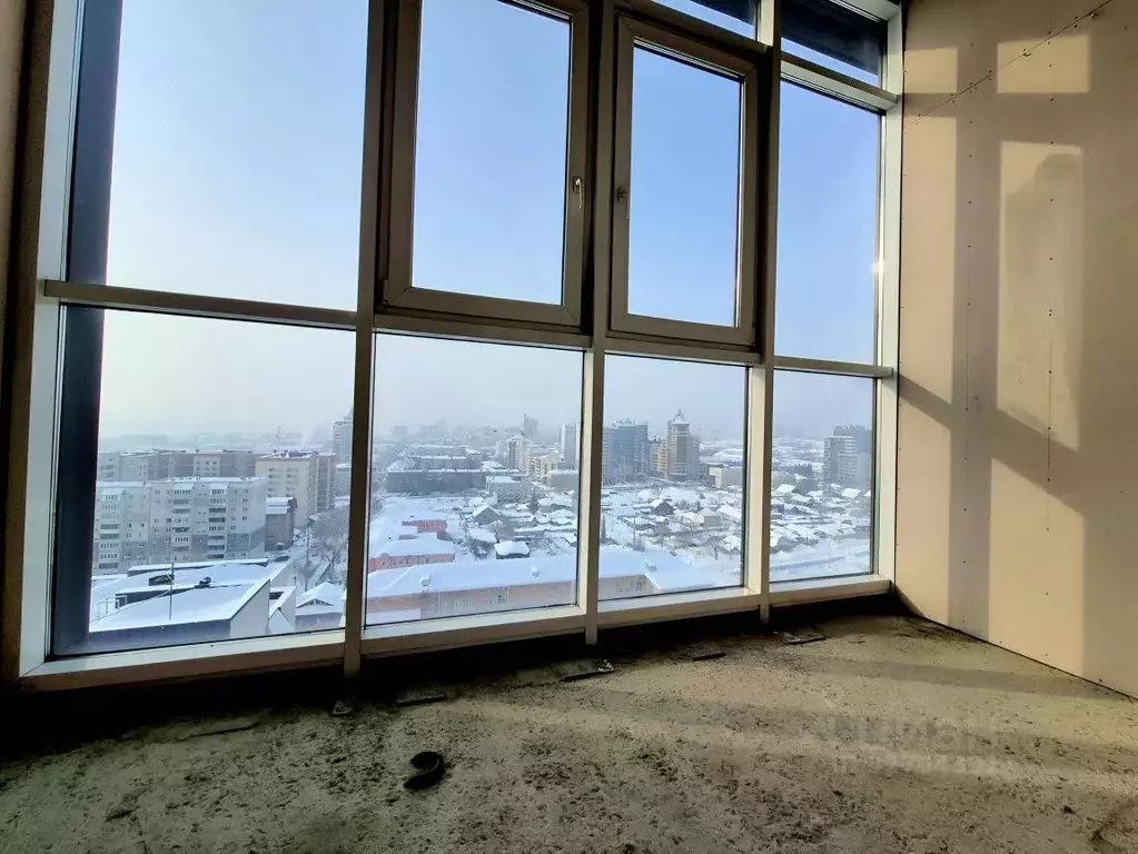 Студия Алтайский край, Барнаул Интернациональная ул., 16 (19.8 м) - Фото 2