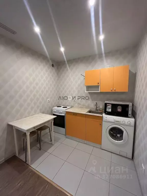 Студия Кировская область, Киров ул. Архитектора Валерия Зянкина, 9к1 ... - Фото 2