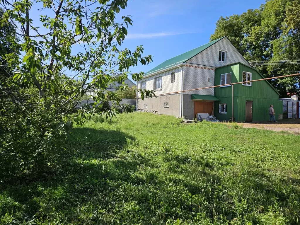 Дом в Ставропольский край, Ставрополь Монастырский туп., 14 (215 м) - Фото 2