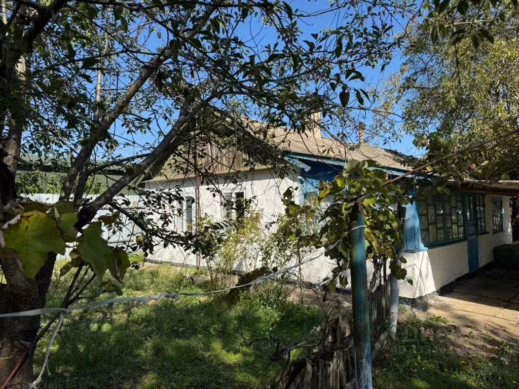Дом в Крым, Кировский район, с. Журавки ул. Новая, 2 (65 м) - Фото 1
