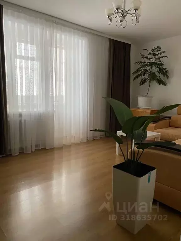 2-к кв. Башкортостан, Ишимбай ул. Мичурина, 3 (51.0 м) - Фото 1