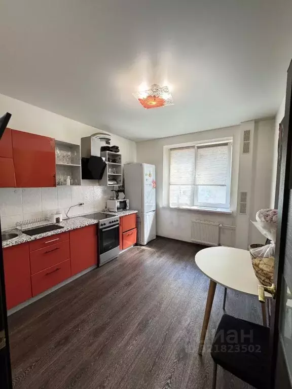 1-к кв. Волгоградская область, Волгоград Новоремесленная ул., 5 (46.0 ... - Фото 0