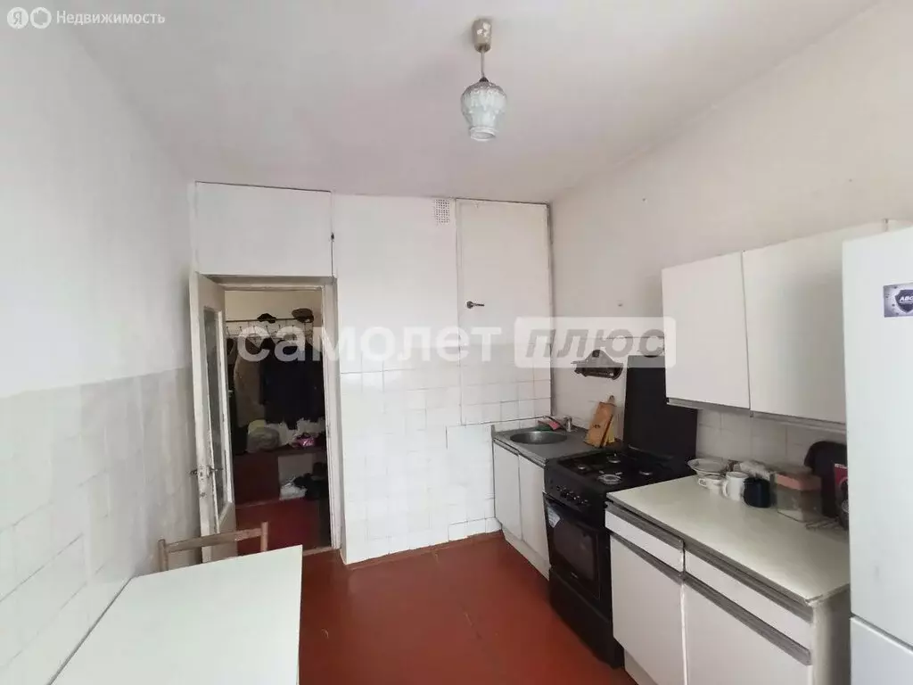 3-комнатная квартира: Белгород, улица Королёва, 18 (60.1 м) - Фото 0