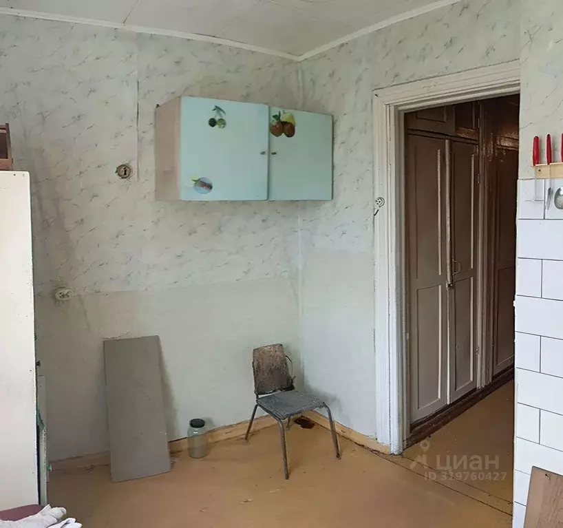 3-к кв. Свердловская область, Ревда ул. Олега Кошевого, 19 (55.0 м) - Фото 0