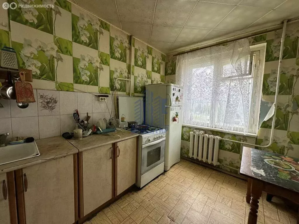 3-комнатная квартира: Чебоксары, улица Мичмана Павлова, 34 (70.2 м) - Фото 1