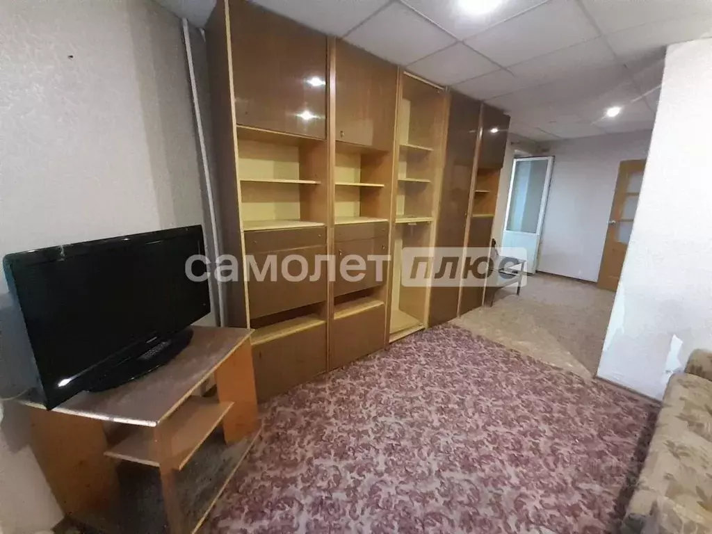 1-к кв. Белгородская область, Белгород ул. Николая Чумичова, 70 (34.2 ... - Фото 1