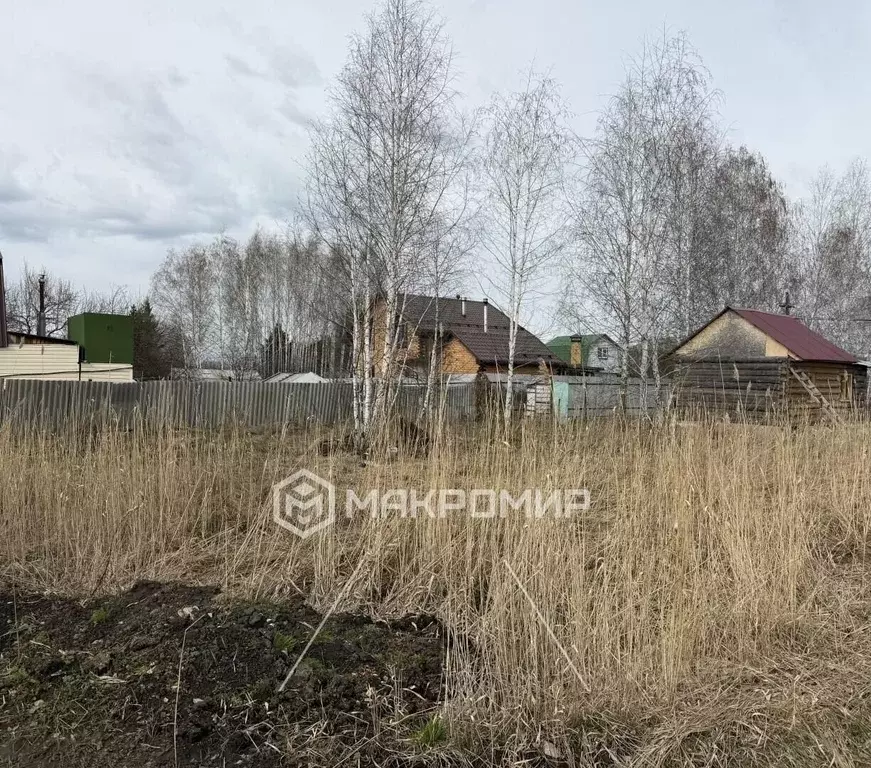 Участок в Челябинская область, Сосновский муниципальный округ, ... - Фото 2