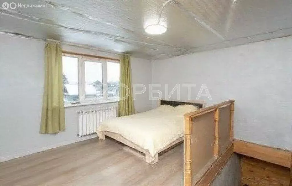 Дом в Тюмень, садовое товарищество Корабельщик, Береговая улица, 435А ... - Фото 2