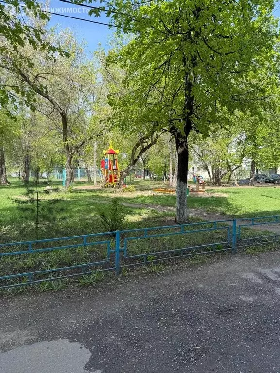 1-комнатная квартира: Ульяновск, проезд Менделеева, 11 (29 м) - Фото 0