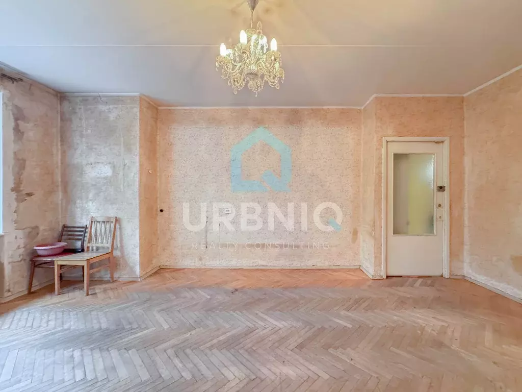 Продаётся 3-к квартира, 87.4 м - Фото 1
