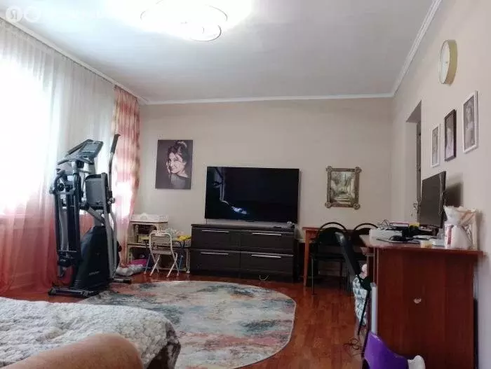 Дом в Лесновка, улица Шевченко, 2 (65 м) - Фото 1