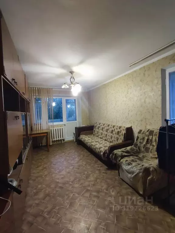 2-к кв. Самарская область, Тольятти ул. Громовой, 18 (45.0 м) - Фото 0