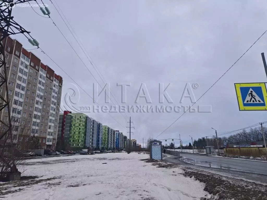 Помещение свободного назначения (70 м) - Фото 2