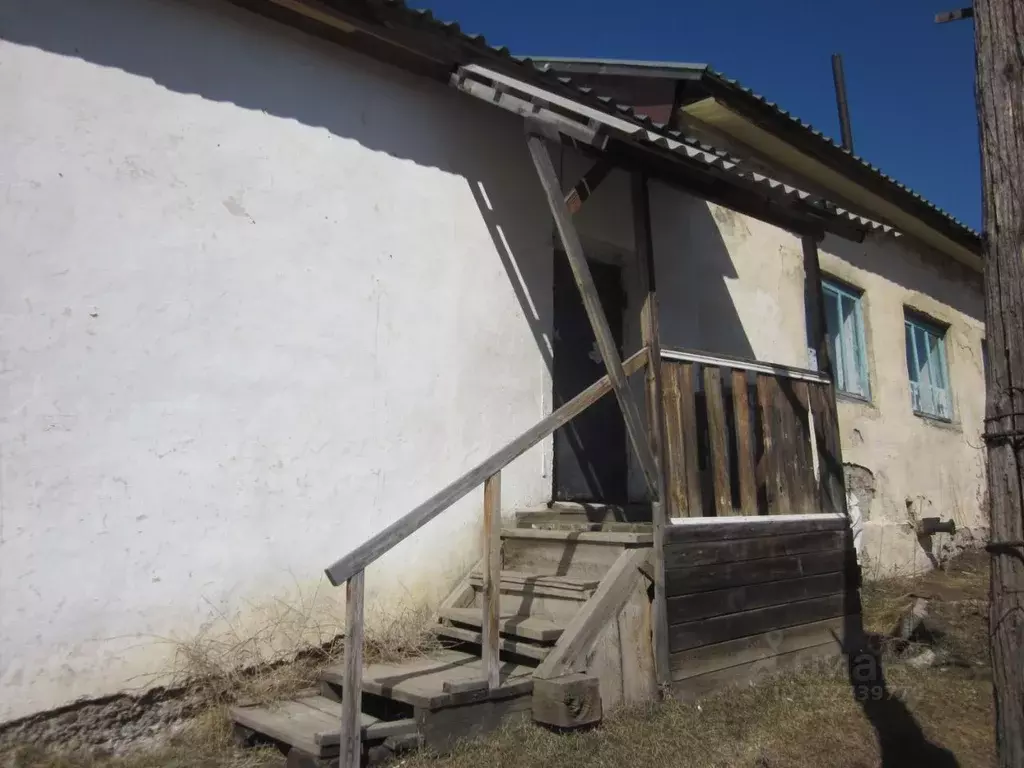 Помещение свободного назначения в Челябинская область, Нязепетровск ... - Фото 1