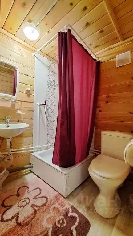 Комната Алтайский край, Алтайский район, пос. Катунь Советская ул., 4П - Фото 1