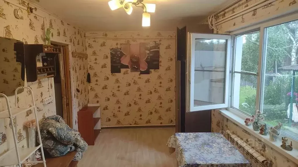 Комната Московская область, Люберцы городской округ, д. Островцы, ... - Фото 1