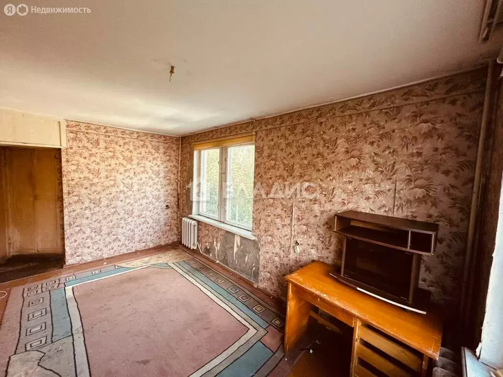 2-комнатная квартира: Балашиха, микрорайон Гагарина, 2 (42.1 м) - Фото 1