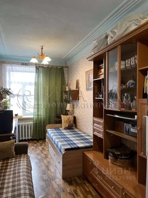 3-к кв. Санкт-Петербург наб. Обводного Канала, 147-149Б (69.7 м) - Фото 1