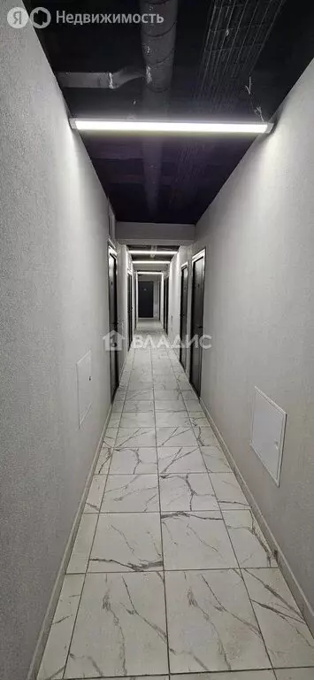 Квартира-студия: Москва, Сиреневый бульвар, 15 (15.1 м) - Фото 2