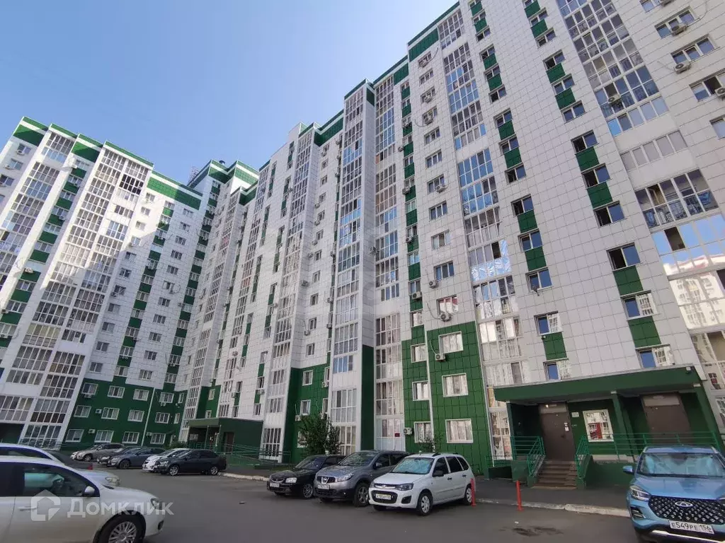 Продаётся 2-к квартира, 40 м - Фото 0