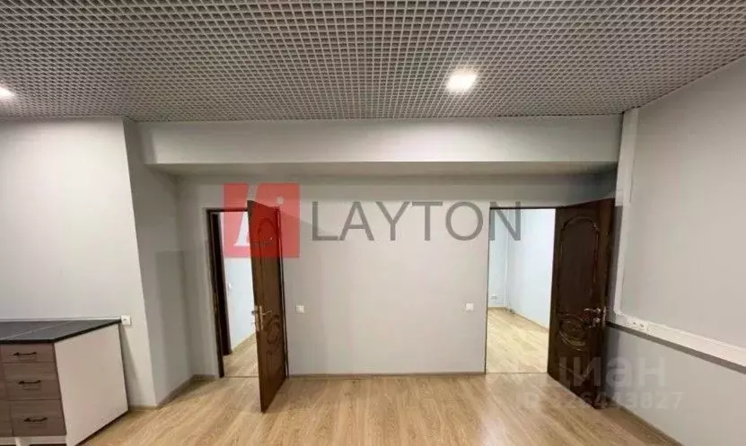 Офис в Москва Фрунзенская наб., 30С5 (126 м) - Фото 2