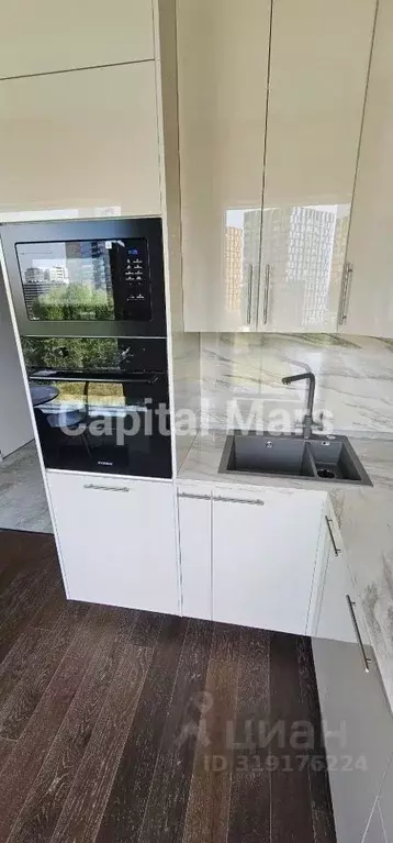 2-к кв. Москва ул. Мустая Карима, 12 (58.0 м) - Фото 1