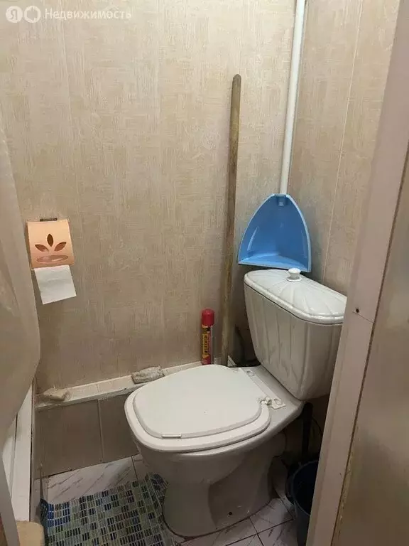 Квартира-студия: Ростов-на-Дону, проспект Ленина, 90/2 (13 м) - Фото 1