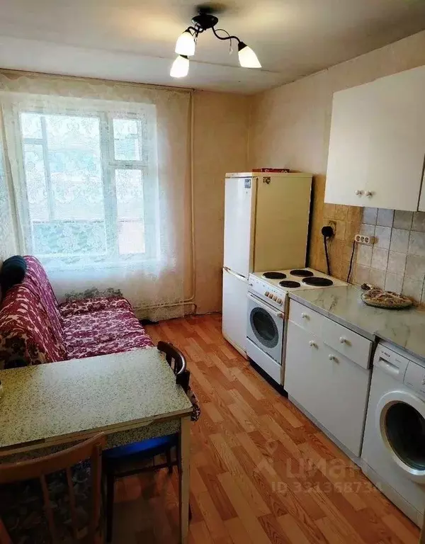 1-к кв. Московская область, Одинцовский городской округ, ... - Фото 2