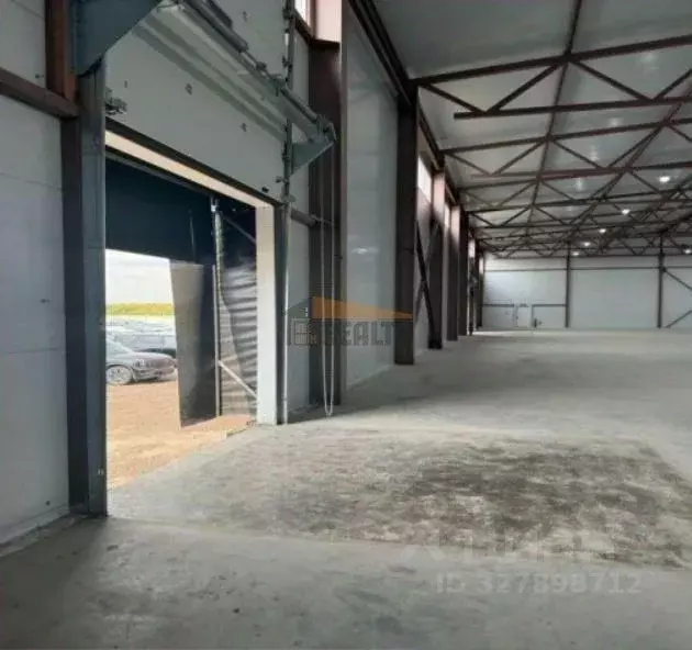 Склад в Московская область, Домодедово городской округ, д. Кучино с50А ... - Фото 2