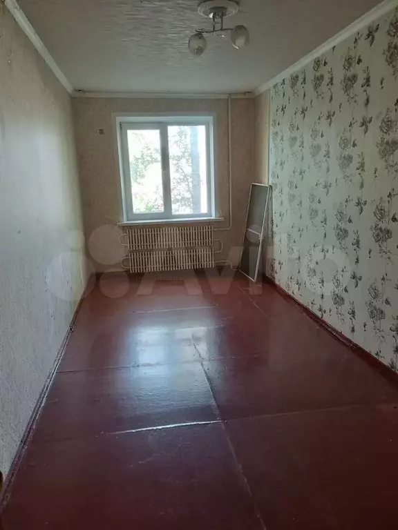 2-к. квартира, 46 м, 1/5 эт. - Фото 1