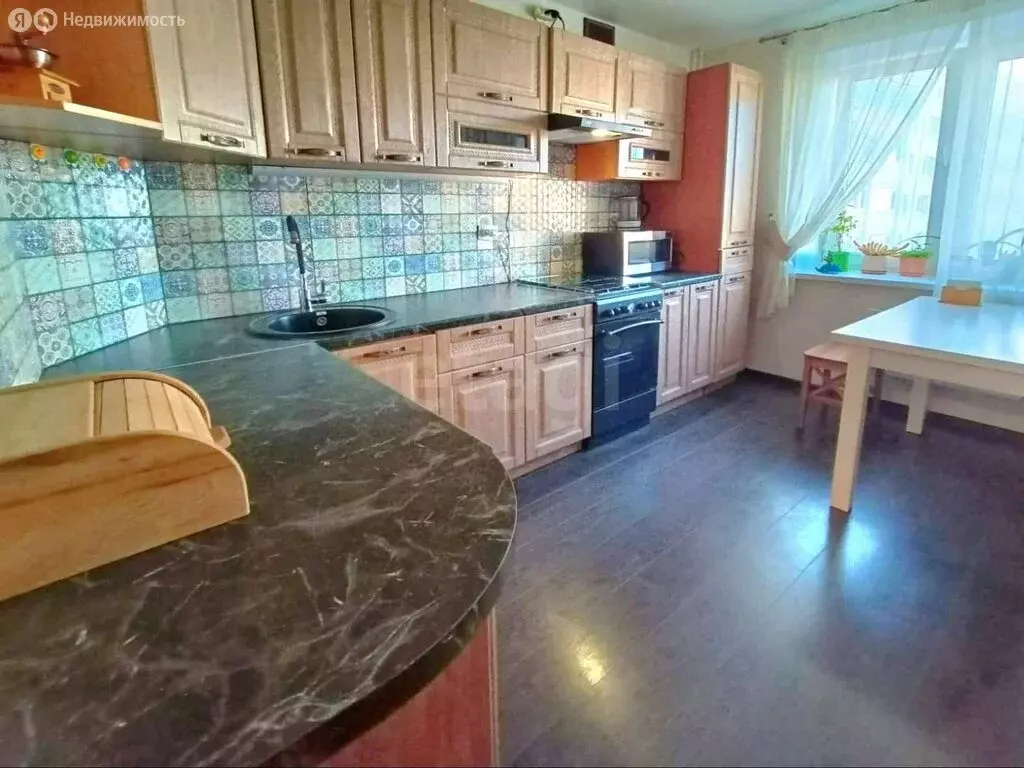 2-комнатная квартира: Тамбов, улица Агапкина, 2И (52.9 м) - Фото 1