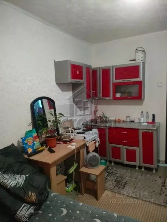 Комната Красноярский край, Красноярск Северо-Енисейская ул., 48а (12.0 ... - Фото 1