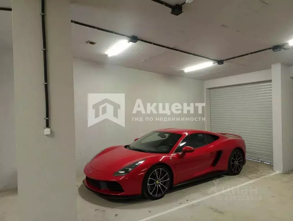 Гараж в Ивановская область, Иваново ул. Колотилова, 15 (16 м) - Фото 1