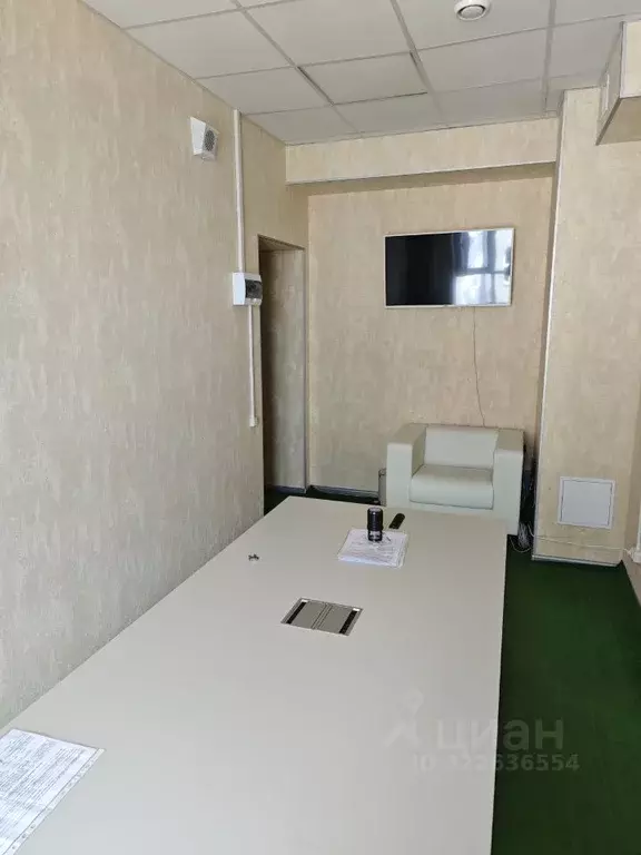 Офис в Москва ш. Энтузиастов, 34 (13 м) - Фото 0