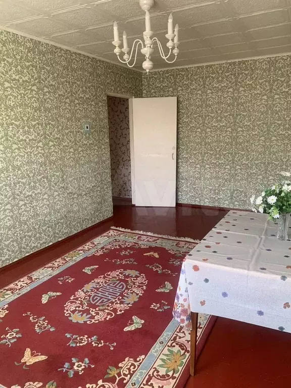 2-к. квартира, 45 м, 2/5 эт. - Фото 0