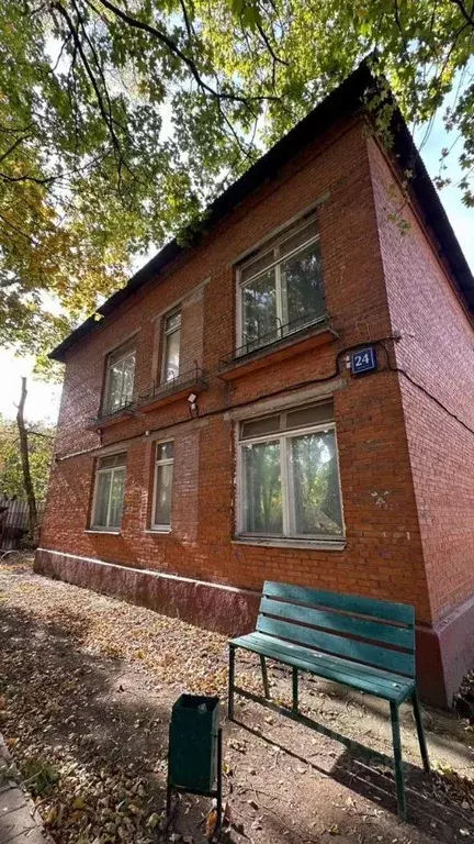 Офис в Москва Новохорошевский проезд, 24К2 (1000 м) - Фото 0