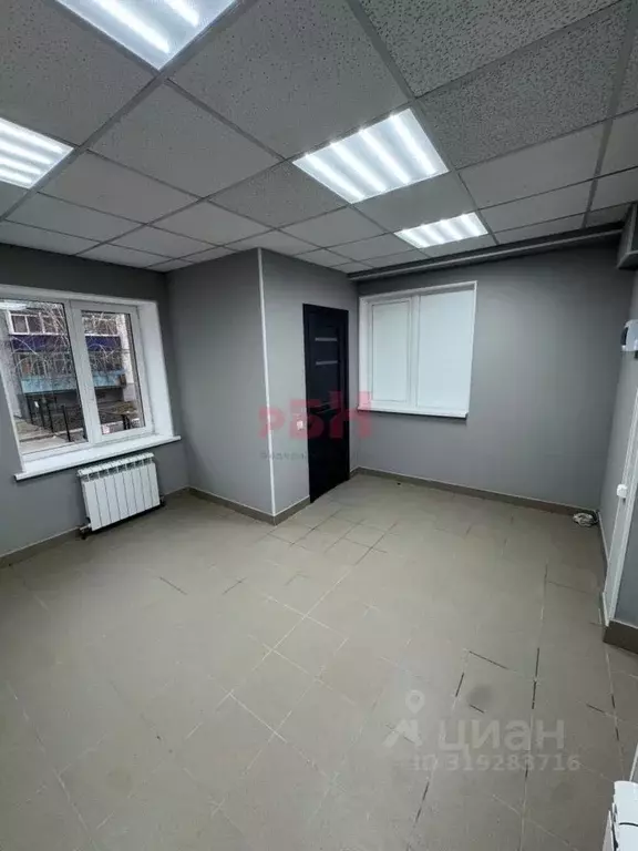 Офис в Курганская область, Курган ул. 4-я Больничная, 10 (17 м) - Фото 1