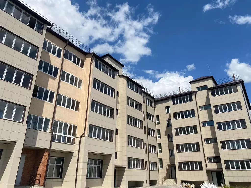 Продаётся 3-к квартира, 76.3 м - Фото 1